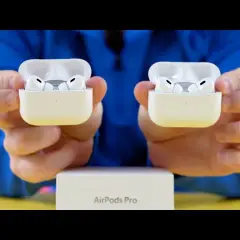 Jak rozpoznać podróbki AirPods? Sprawdź autentyczność krok po kroku