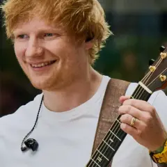 Ile zarabia Ed Sheeran? Majątek, trasy, Spotify - poznaj fakty