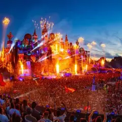 Ile zarabia DJ na Tomorrowland? Stawki gwiazd i początkujących