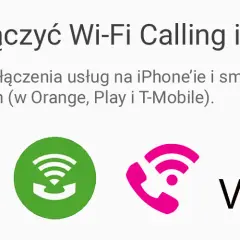 Ikona słuchawki z Wi-Fi: Co to jest i jak włączyć Wi-Fi Calling?