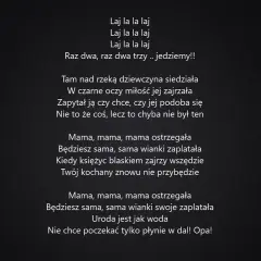 Mądre polskie piosenki: Teksty, które dają do myślenia