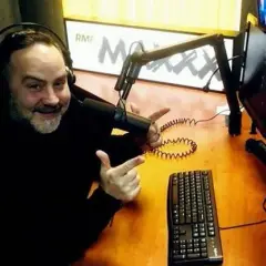 DJ Kris wiek: Ile lat ma legenda polskiej sceny klubowej?