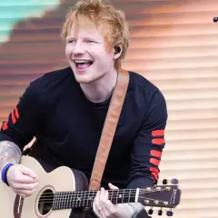 Ed Sheeran: Jaki sprzęt napędza jego muzykę i koncerty?