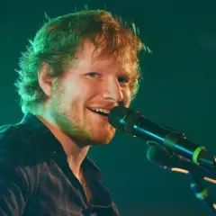 Ed Sheeran: Prawdziwe imię, życie i ciekawostki o artyście