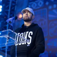 Eminem żyje? Rozwiewamy plotki i sprawdzamy fakty