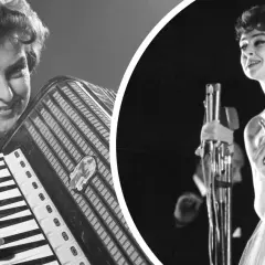 Kto śpiewał "Złoty pierścionek"? Historia i wykonania