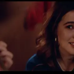 "Perfect" Eda Sheerana: Czy teledysk to fragment filmu?