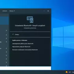 Połącz słuchawki z laptopem: Poradnik krok po kroku (Windows/macOS)