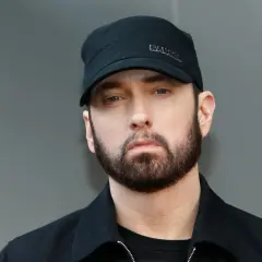 Eminem: Ile lat ma legenda rapu? Wiek, kariera i wpływ
