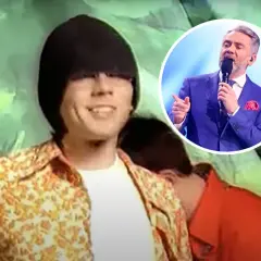 Kto śpiewa "Małe szczęścia"? Kuba Badach i prawda o hicie