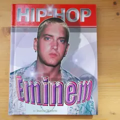 Eminem: Kim jest legenda hip-hopu? Odkryj jego historię.