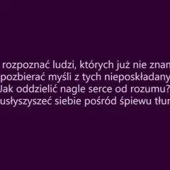 "Dni, których jeszcze nie znamy": Tekst, znaczenie i fenomen