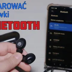 Jak podłączyć słuchawki bezprzewodowe? Prosty poradnik krok po kroku