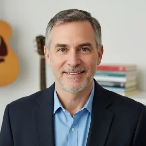Autor Dariusz Duda