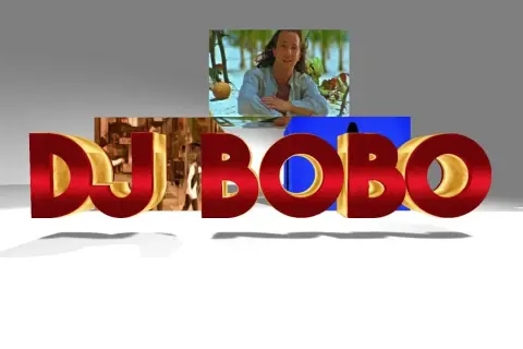 DJ BoBo: Ile lat ma król Eurodance? Poznaj jego historię i hity