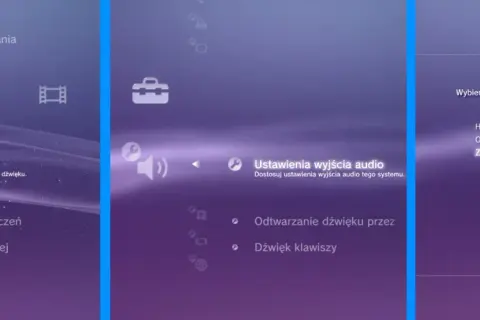 Jak podłączyć słuchawki do PS3? USB, Bluetooth, 3.5mm pełny dźwięk!