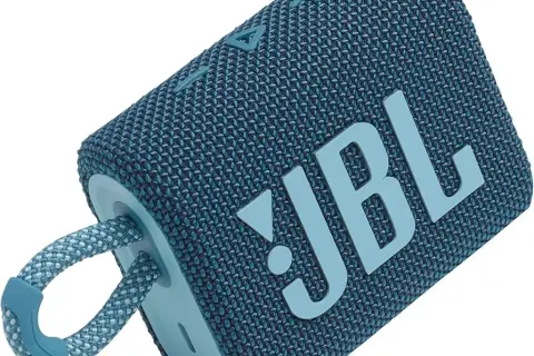 JBL Go 3 wodoodporny? Sprawdź IP67 i zabierz go wszędzie!