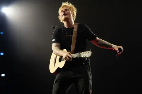 Ed Sheeran w Polsce 2026: Czy artysta zagra wkrótce?
