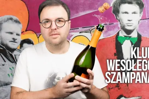 Kto śpiewa "a gdybym był młotkowym"? Rozwiązujemy zagadkę