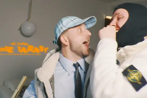 Mr. Polska: Kto śpiewa "Złote Tarasy"? Poznaj kulisy hitu!
