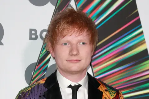 Ed Sheeran: ile ma lat? Poznaj jego wiek i fakty z życia