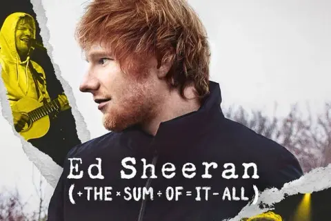 Ed Sheeran "Play": Data premiery, single i plany na przyszłość