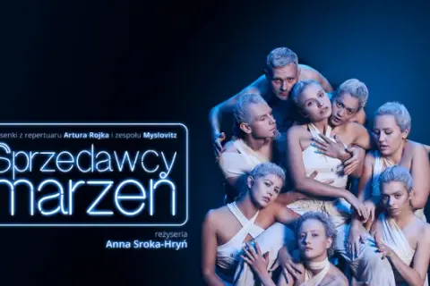 Myslovitz i Artur Rojek: Kto śpiewa „Sprzedawców marzeń”?
