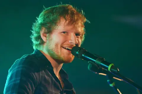 Ed Sheeran: Prawdziwe imię, życie i ciekawostki o artyście