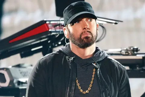 Ile zarabia Eminem? Majątek i źródła dochodów rapera