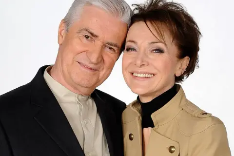 Kto śpiewał "Kawiarenki"? Irena Jarocka i historia hitu lat 70.