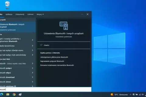 Połącz słuchawki z laptopem: Poradnik krok po kroku (Windows/macOS)