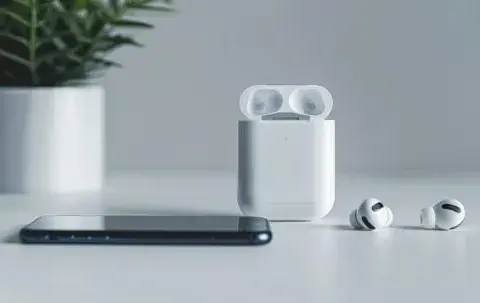 Jak podłączyć AirPods do każdego urządzenia? Prosty przewodnik