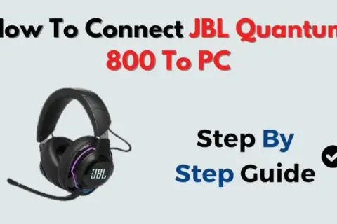 Jak podłączyć JBL do komputera? Bluetooth, AUX, USB Poradnik