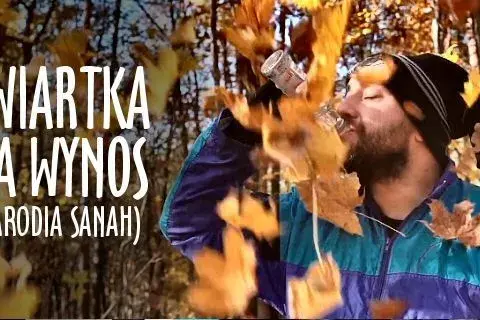 Kto śpiewa "Kawka na wynos"? Sanah i Vito Bambino - poznaj hit!
