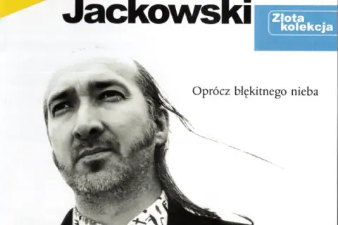 Kto śpiewa "Oprócz błękitnego nieba"? Prawda o oryginale