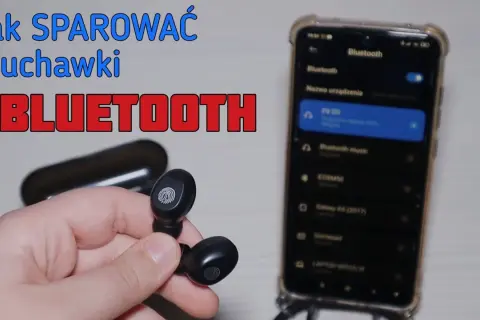 Jak podłączyć słuchawki bezprzewodowe? Prosty poradnik krok po kroku