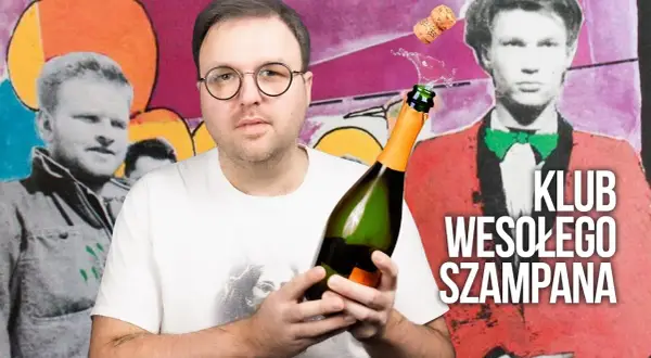 Kto śpiewa "a gdybym był młotkowym"? Rozwiązujemy zagadkę