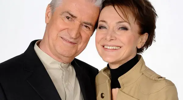 Kto śpiewał "Kawiarenki"? Irena Jarocka i historia hitu lat 70.