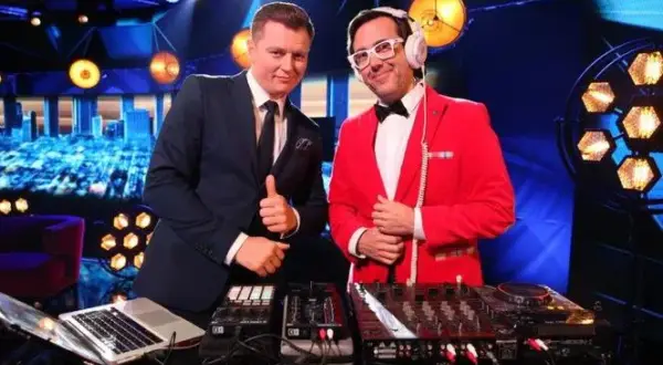 DJ Adamus z "Jaka to melodia?": przyczyny odejścia i plany