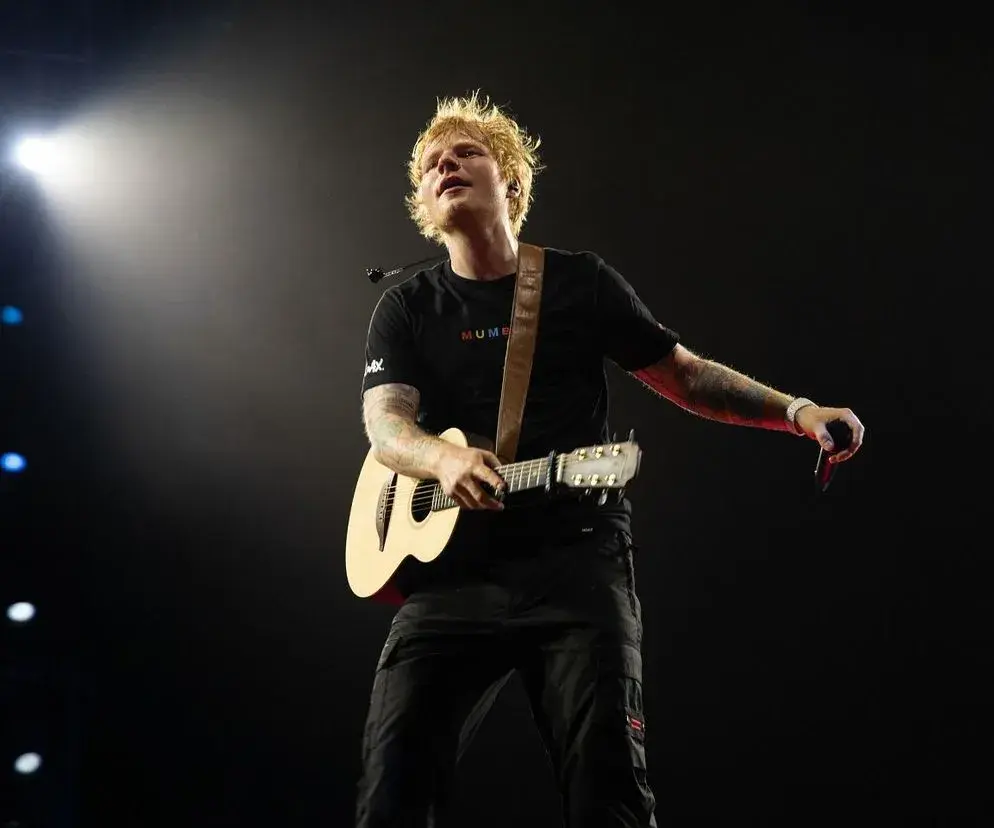 Ed Sheeran w Polsce 2026: Czy artysta zagra wkrótce?