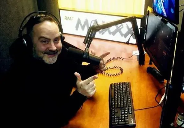 DJ Kris wiek: Ile lat ma legenda polskiej sceny klubowej?