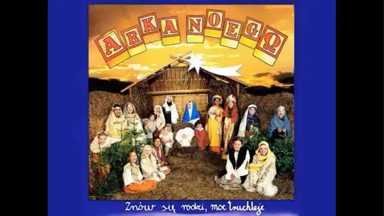 Arka Noego:
