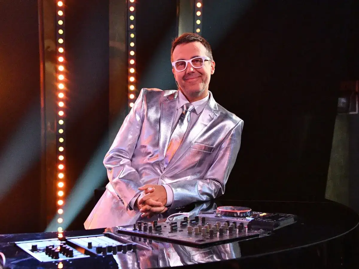 Zdjęcie DJ Adamus z "Jaka to melodia?": przyczyny odejścia i plany