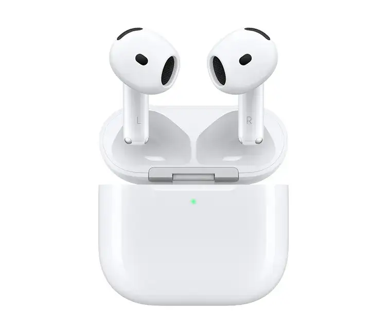 Zdjęcie AirPods 2 mają ANC? Sprawdź modele Apple z aktywną redukcją hałasu