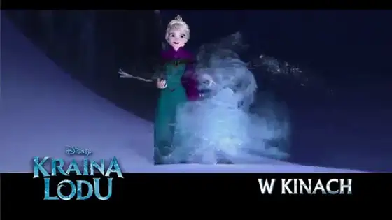 Mam tę moc - o czym naprawdę śpiewa Elsa?