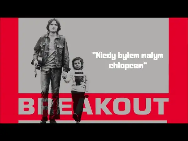 "Kiedy byłem małym chłopcem": Tekst, historia i znaczenie